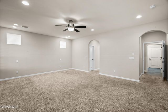 12305 FRESHWATER Drive, Horizon City, TX 79928