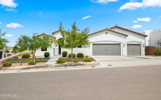 12305 FRESHWATER Drive, Horizon City, TX 79928