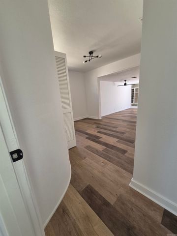 15 Phyllis Court, Jacksonville, AR 72076