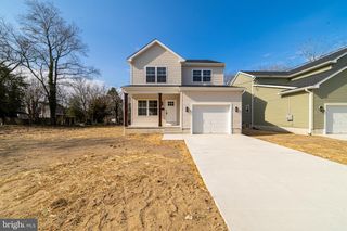 816 ARCHER STREET, Millville, NJ 08332