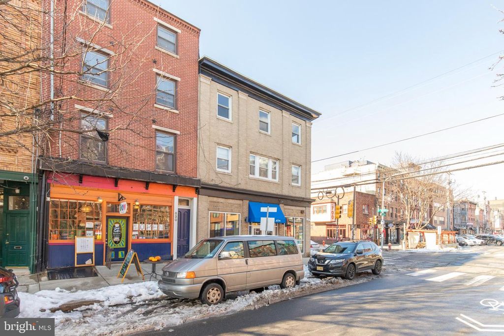 632 N 2ND ST, Philadelphia, PA 19123