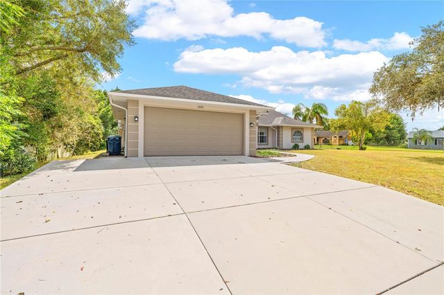 13210 JESSICA DRIVE, Spring Hill, FL 34609