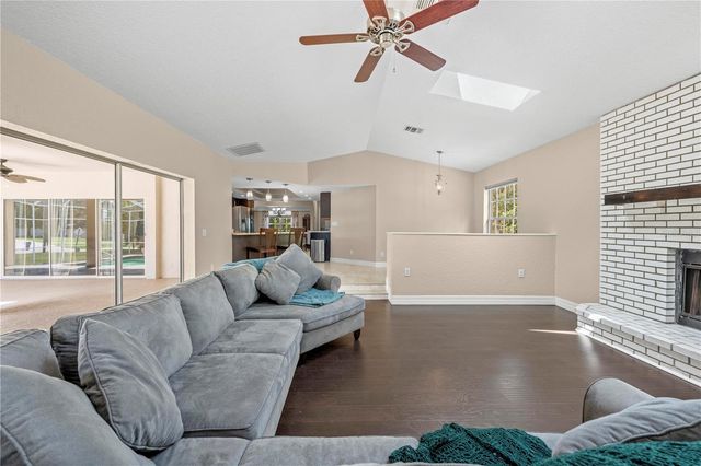 13210 JESSICA DRIVE, Spring Hill, FL 34609