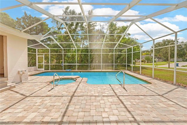 13210 JESSICA DRIVE, Spring Hill, FL 34609