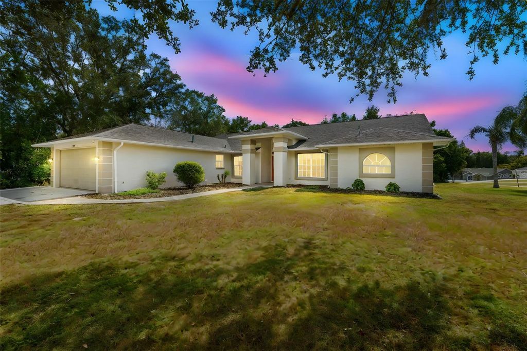 13210 JESSICA DRIVE, Spring Hill, FL 34609