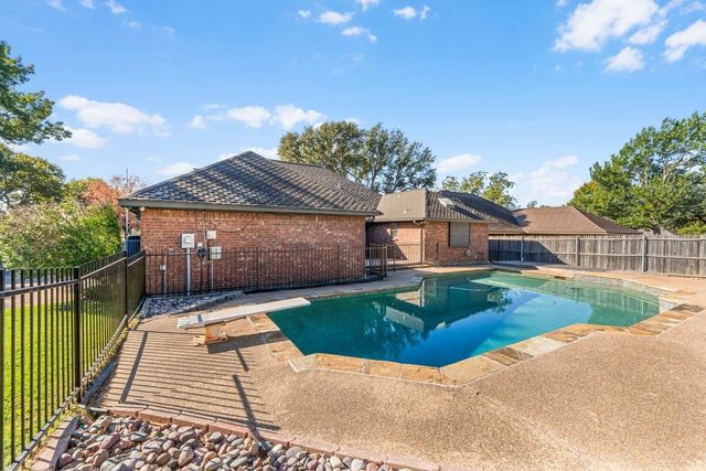 2309 Wimbledon Drive, Arlington, TX 76017