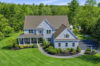 12 Orchard Blossom Road, Windham, NH 03087