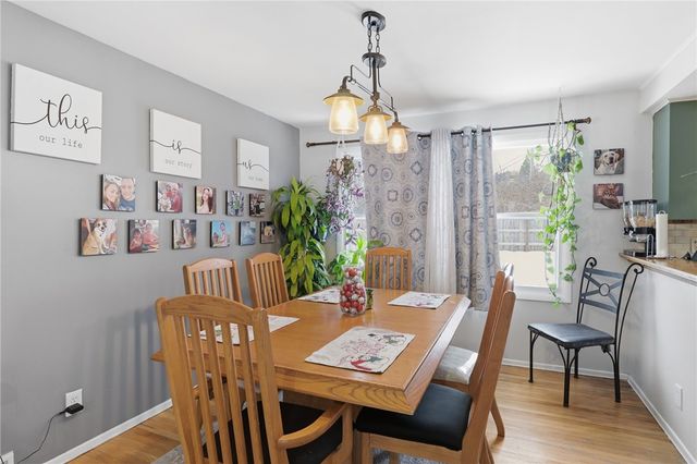 88 Mont Morency Drive, Greece, NY 14612