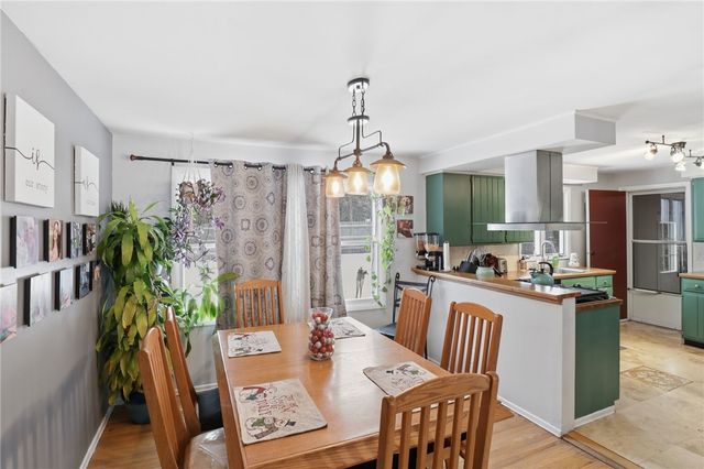 88 Mont Morency Drive, Greece, NY 14612