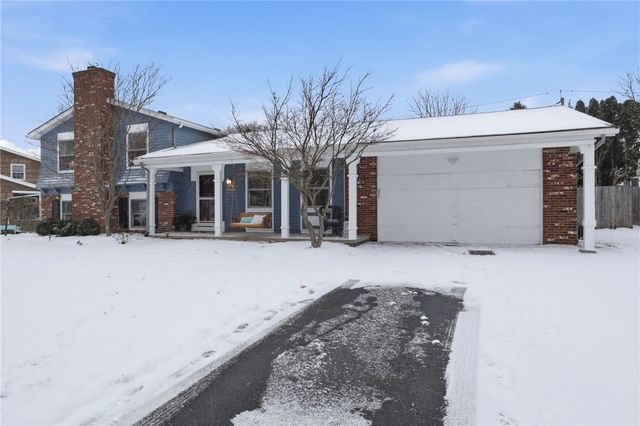 88 Mont Morency Drive, Greece, NY 14612