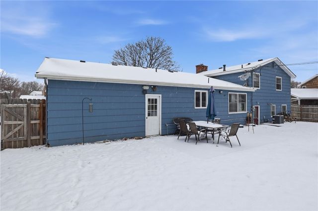 88 Mont Morency Drive, Greece, NY 14612