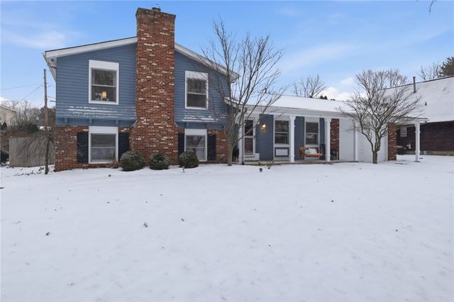 88 Mont Morency Drive, Greece, NY 14612