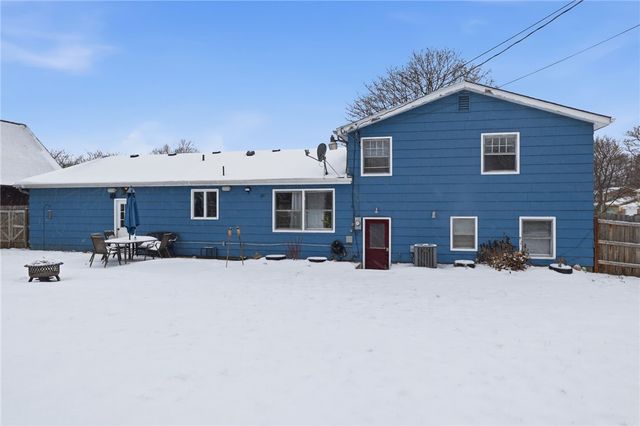 88 Mont Morency Drive, Greece, NY 14612