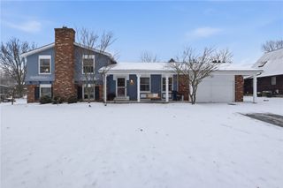 88 Mont Morency Drive, Greece, NY 14612