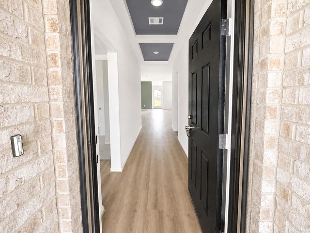21410 Blue Oak Drive, Waller, TX 77484