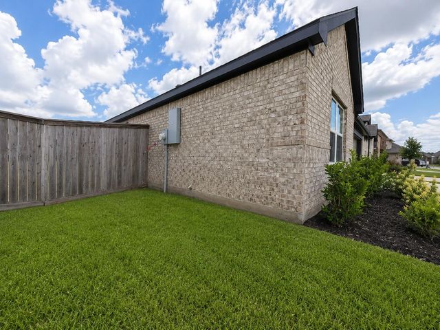 21410 Blue Oak Drive, Waller, TX 77484