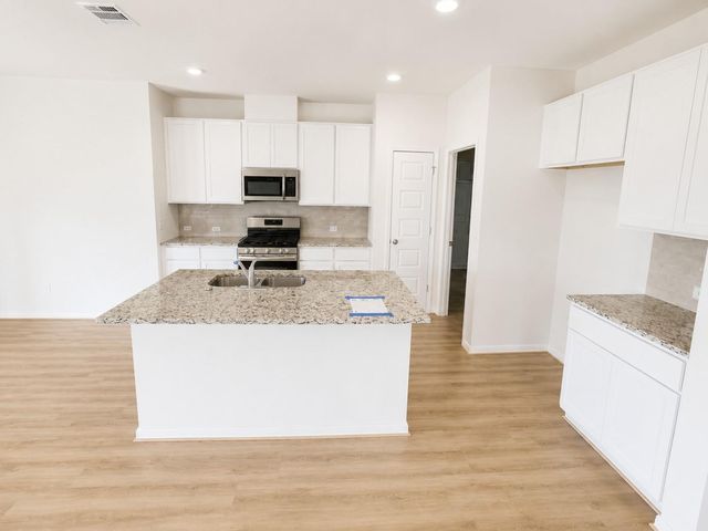 21410 Blue Oak Drive, Waller, TX 77484
