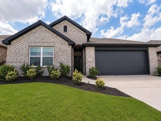 21410 Blue Oak Drive, Waller, TX 77484