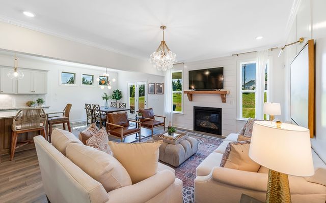 315 Rawling Ln, Gallatin, TN 37066