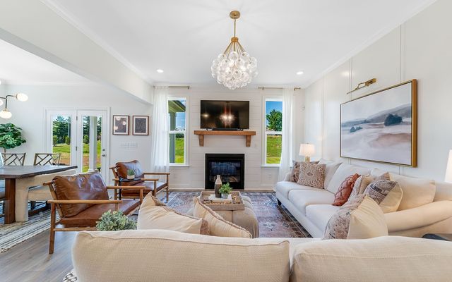 315 Rawling Ln, Gallatin, TN 37066