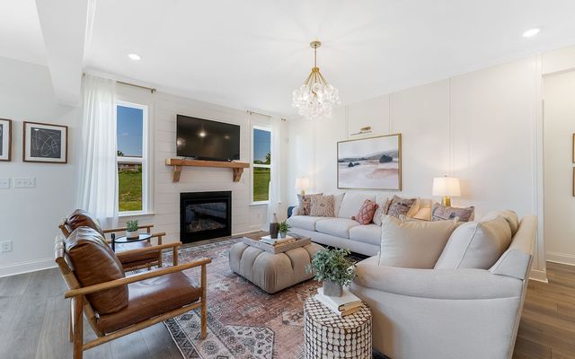 315 Rawling Ln, Gallatin, TN 37066