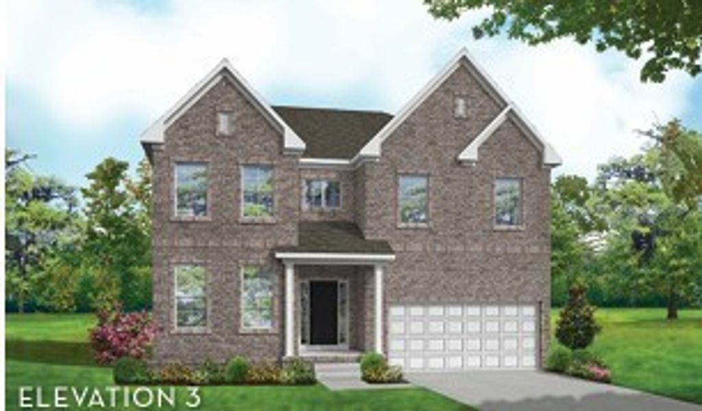 315 Rawling Ln, Gallatin, TN 37066