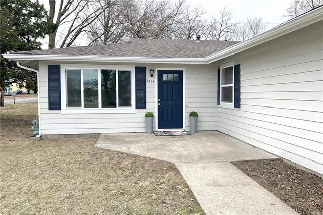 2414-16 Jasu Drive, Lawrence, KS 66046