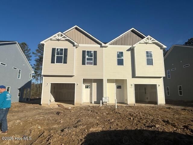 112 Crab Claw Spit Lane, Jacksonville, NC 28546