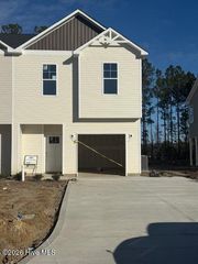 112 Crab Claw Spit Lane, Jacksonville, NC 28546