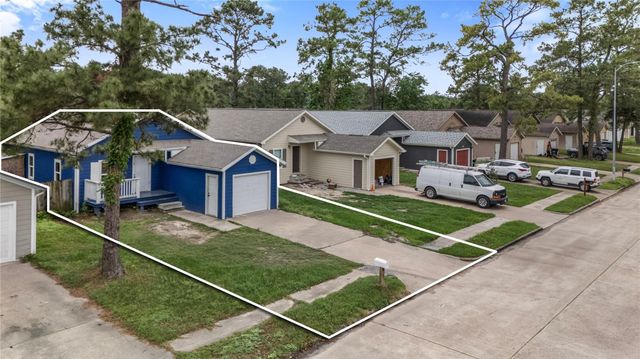 11938 Greenglen Drive, Houston, TX 77044