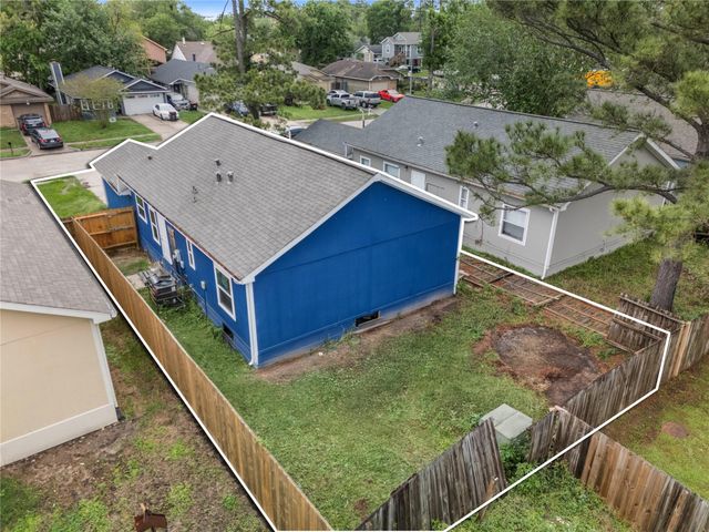 11938 Greenglen Drive, Houston, TX 77044