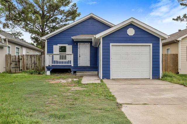 11938 Greenglen Drive, Houston, TX 77044