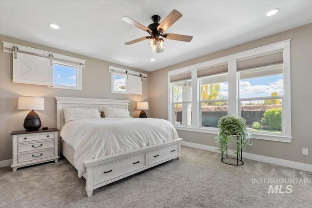 2889 E Columbus River Court, Nampa, ID 83686