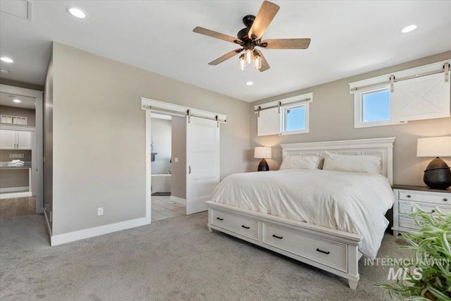 2889 E Columbus River Court, Nampa, ID 83686