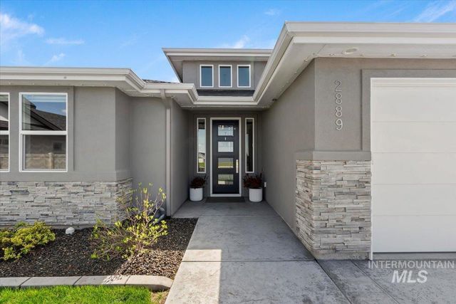 2889 E Columbus River Court, Nampa, ID 83686