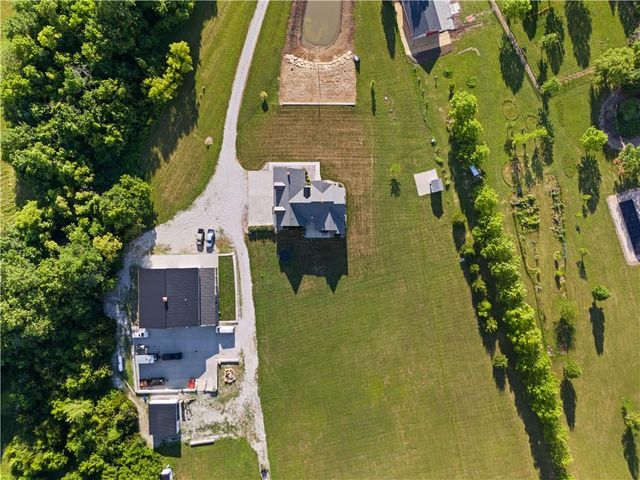 1703 SW Hawes Lane, Oak Grove, MO 64075