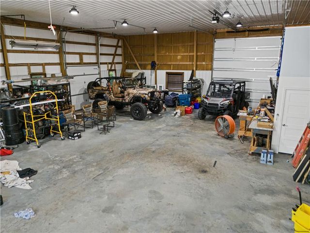 1703 SW Hawes Lane, Oak Grove, MO 64075