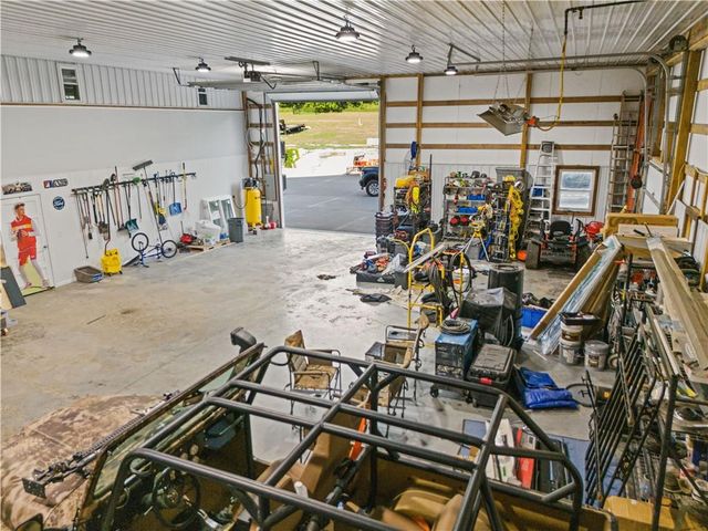 1703 SW Hawes Lane, Oak Grove, MO 64075