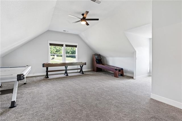 1703 SW Hawes Lane, Oak Grove, MO 64075