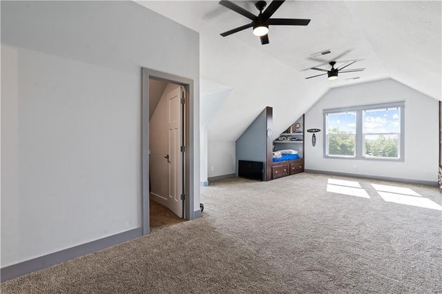 1703 SW Hawes Lane, Oak Grove, MO 64075