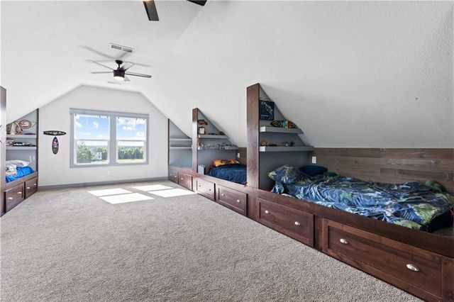 1703 SW Hawes Lane, Oak Grove, MO 64075