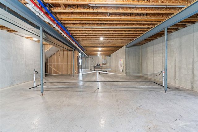 1703 SW Hawes Lane, Oak Grove, MO 64075