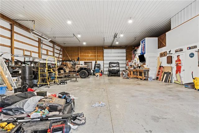 1703 SW Hawes Lane, Oak Grove, MO 64075