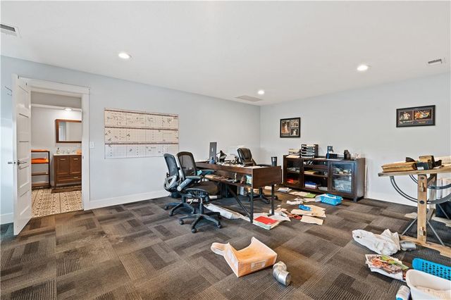 1703 SW Hawes Lane, Oak Grove, MO 64075