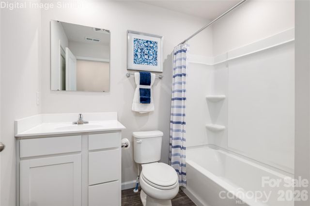 4149 Vallhorn Lane, Charlotte, NC 28213