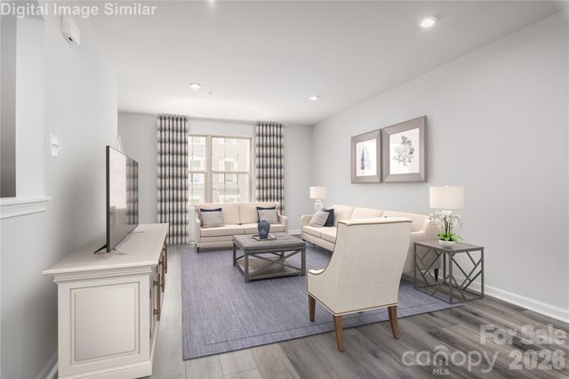 4149 Vallhorn Lane, Charlotte, NC 28213