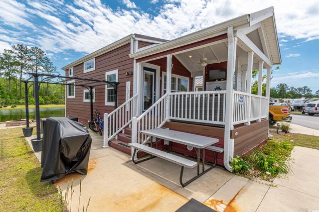 5800 Highway 90, Conway, SC 29526