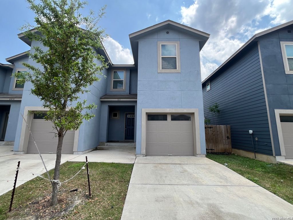 6414 Luglio Ln Unit 101, San Antonio, TX 78233
