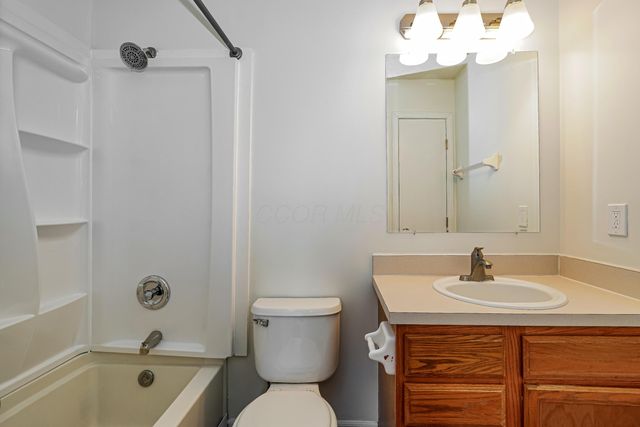 6768 Fallon Lane, Canal Winchester, OH 43110