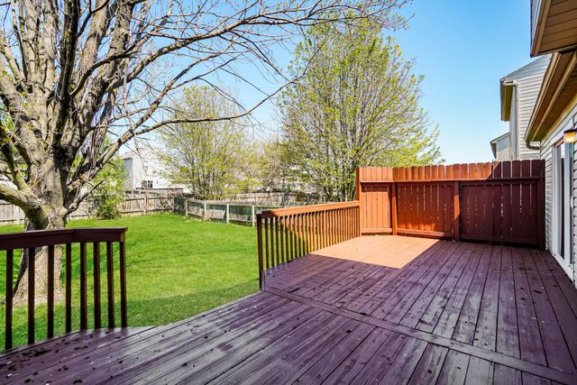 6768 Fallon Lane, Canal Winchester, OH 43110